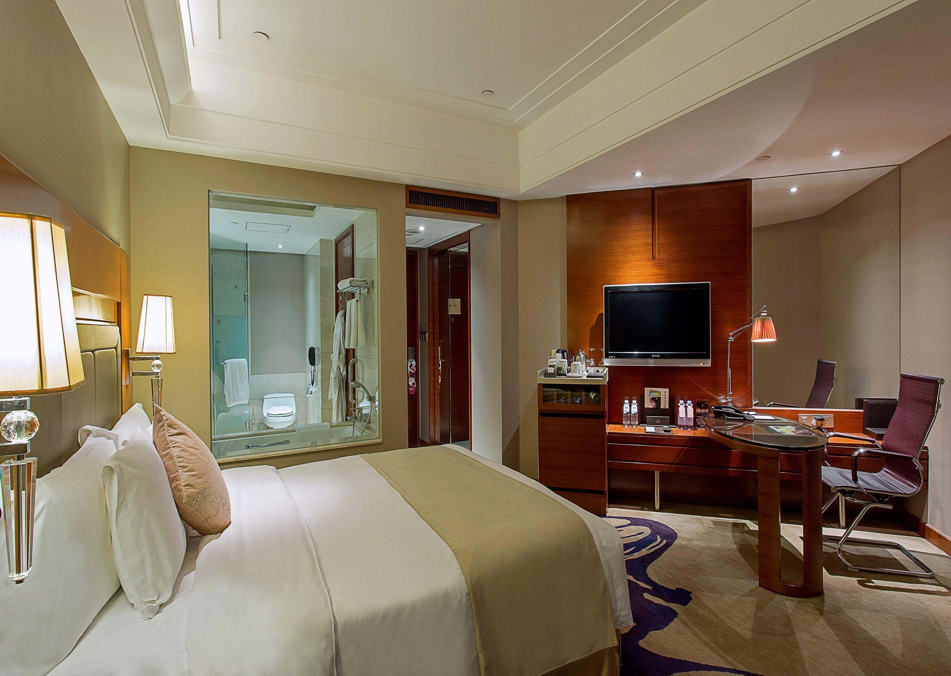 Crowne Plaza Shenyang Parkview, An Ihg Hotel Екстер'єр фото