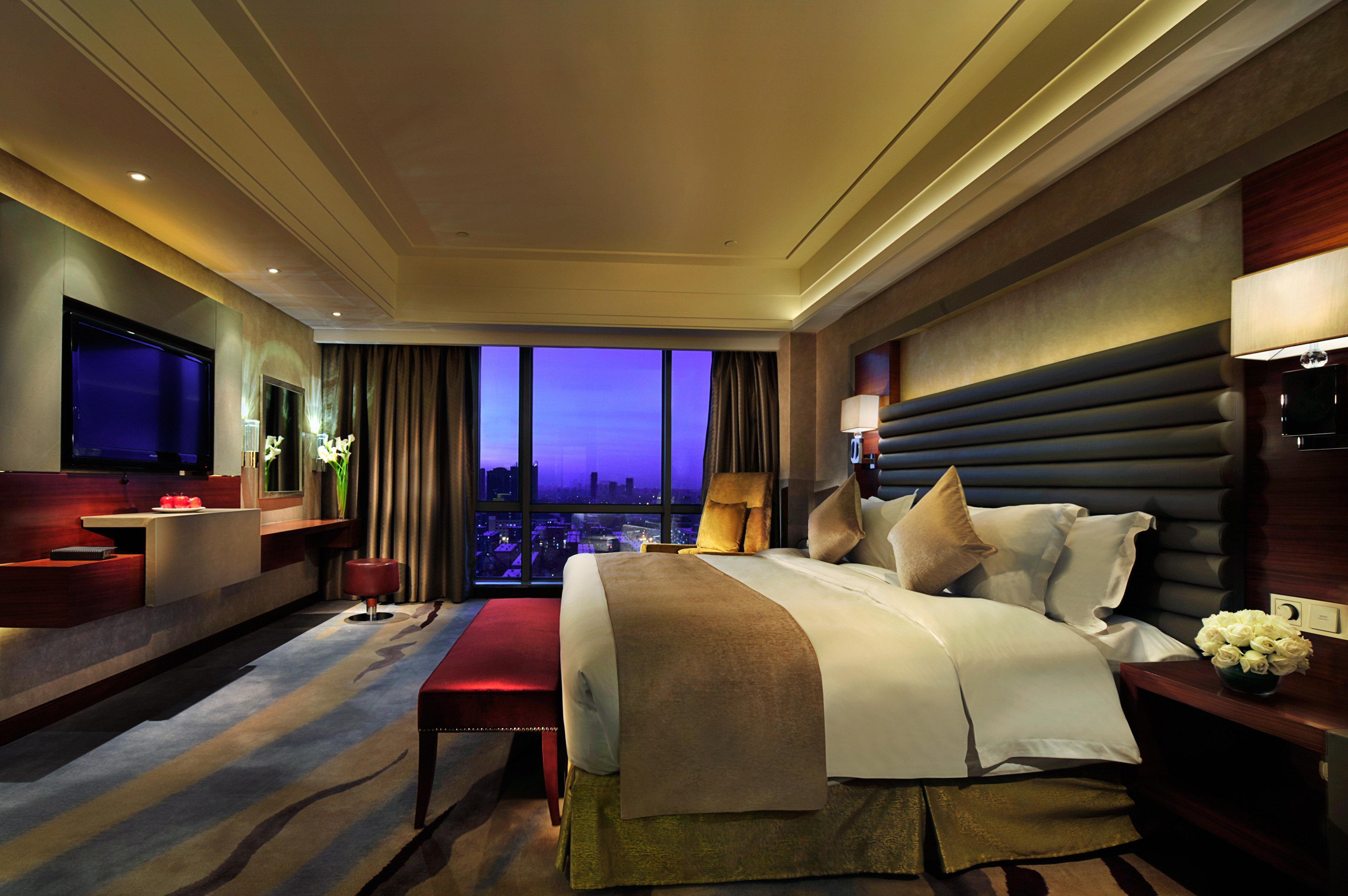 Crowne Plaza Shenyang Parkview, An Ihg Hotel Екстер'єр фото