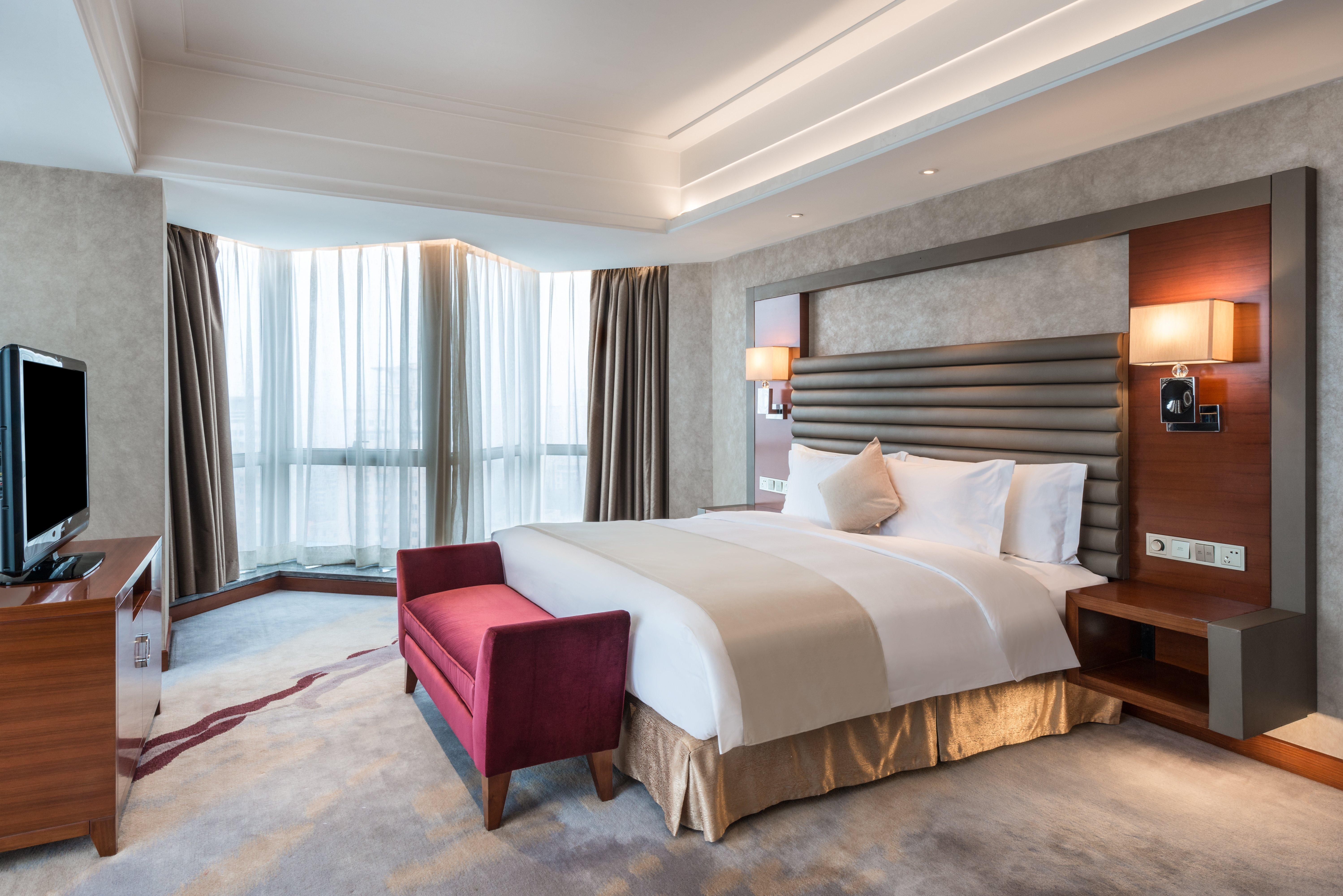 Crowne Plaza Shenyang Parkview, An Ihg Hotel Екстер'єр фото