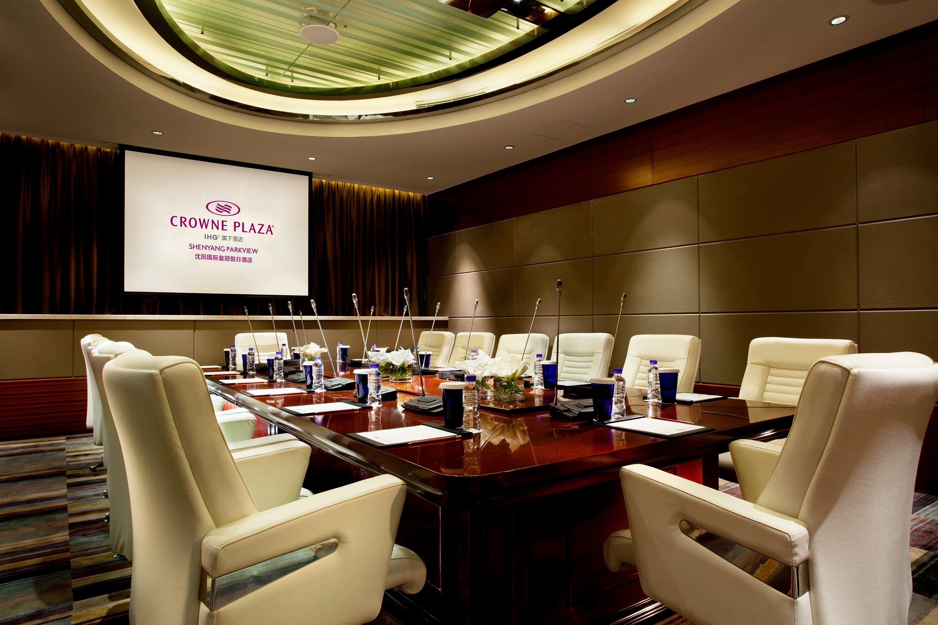 Crowne Plaza Shenyang Parkview, An Ihg Hotel Екстер'єр фото