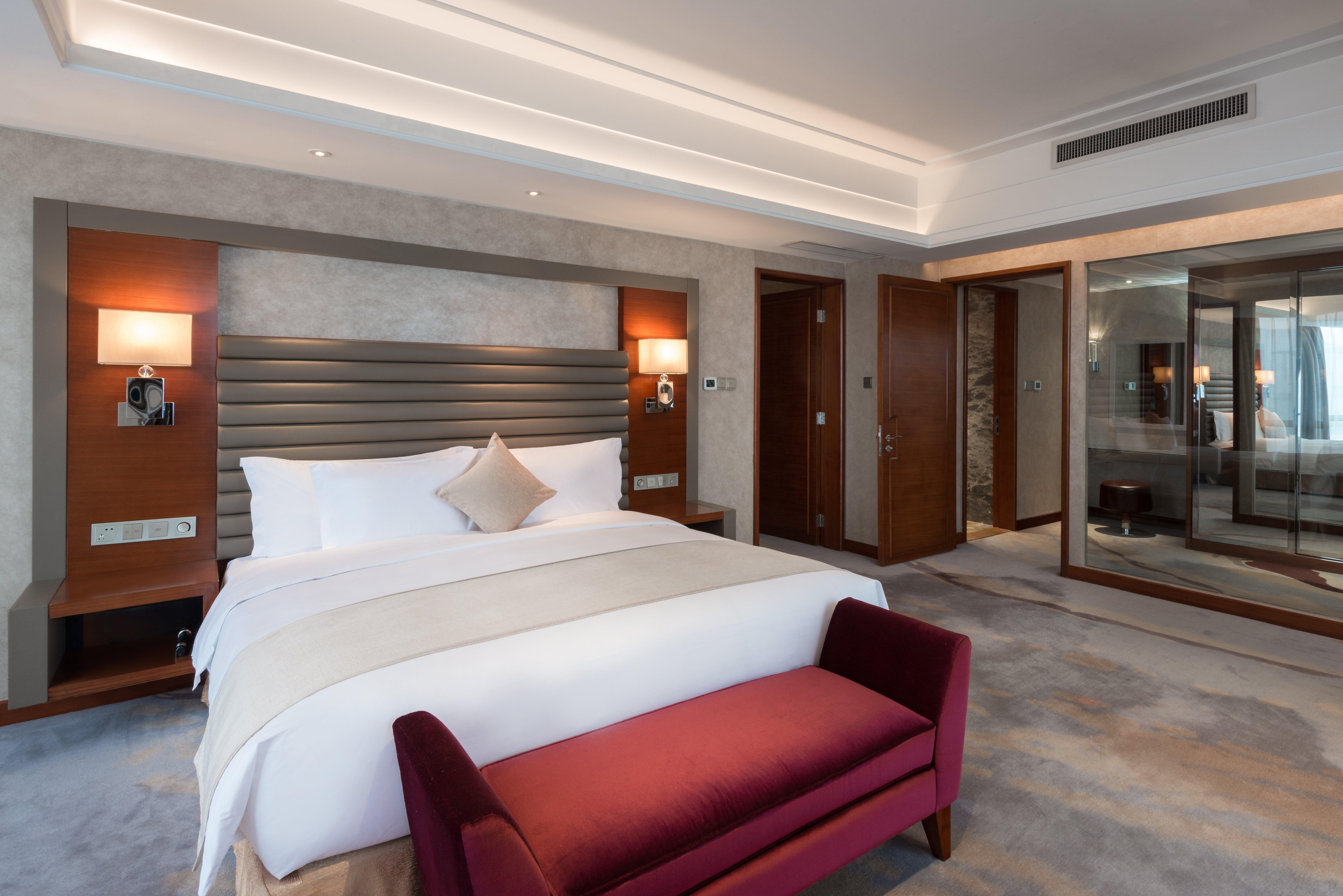 Crowne Plaza Shenyang Parkview, An Ihg Hotel Екстер'єр фото
