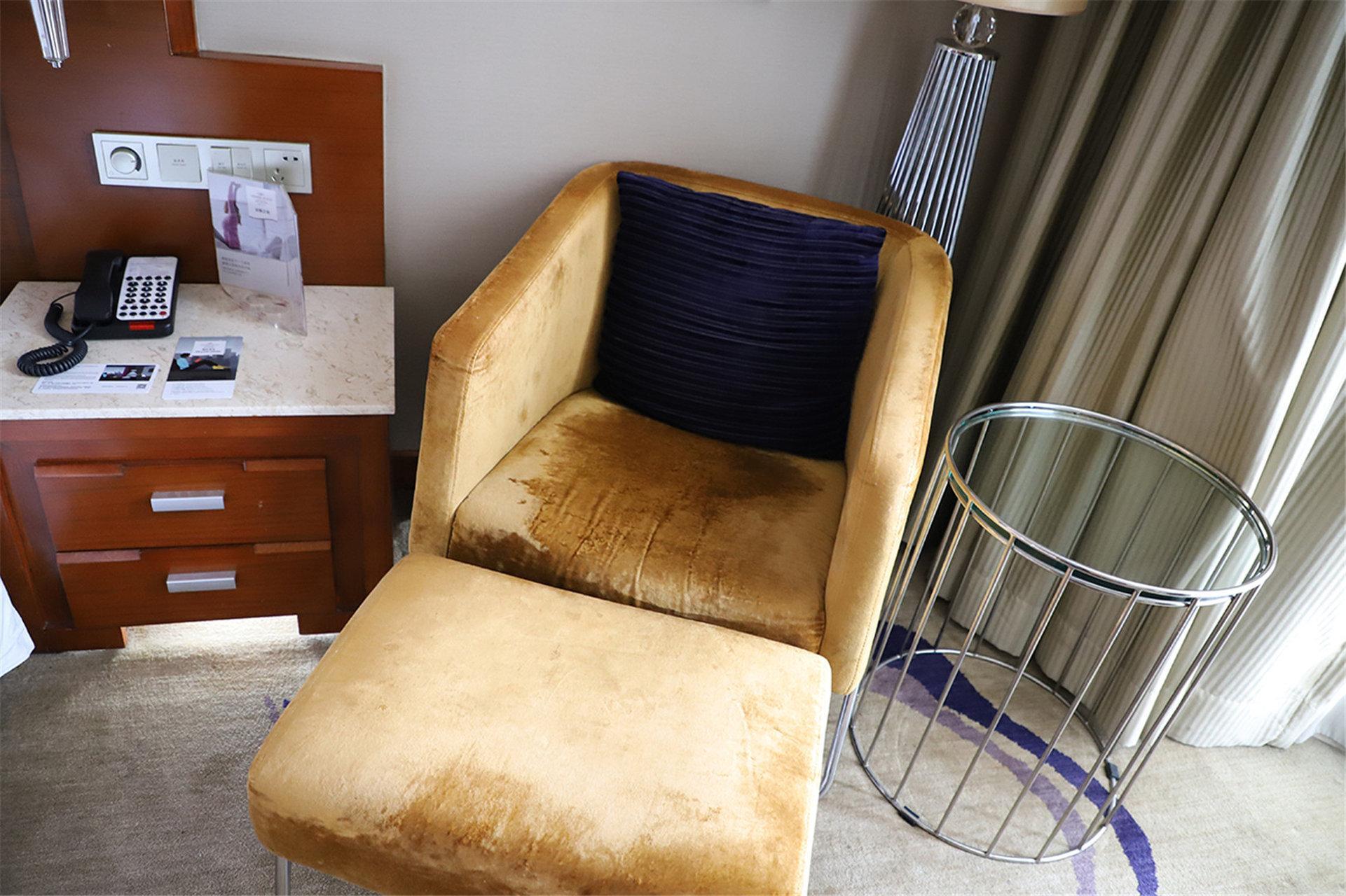 Crowne Plaza Shenyang Parkview, An Ihg Hotel Екстер'єр фото
