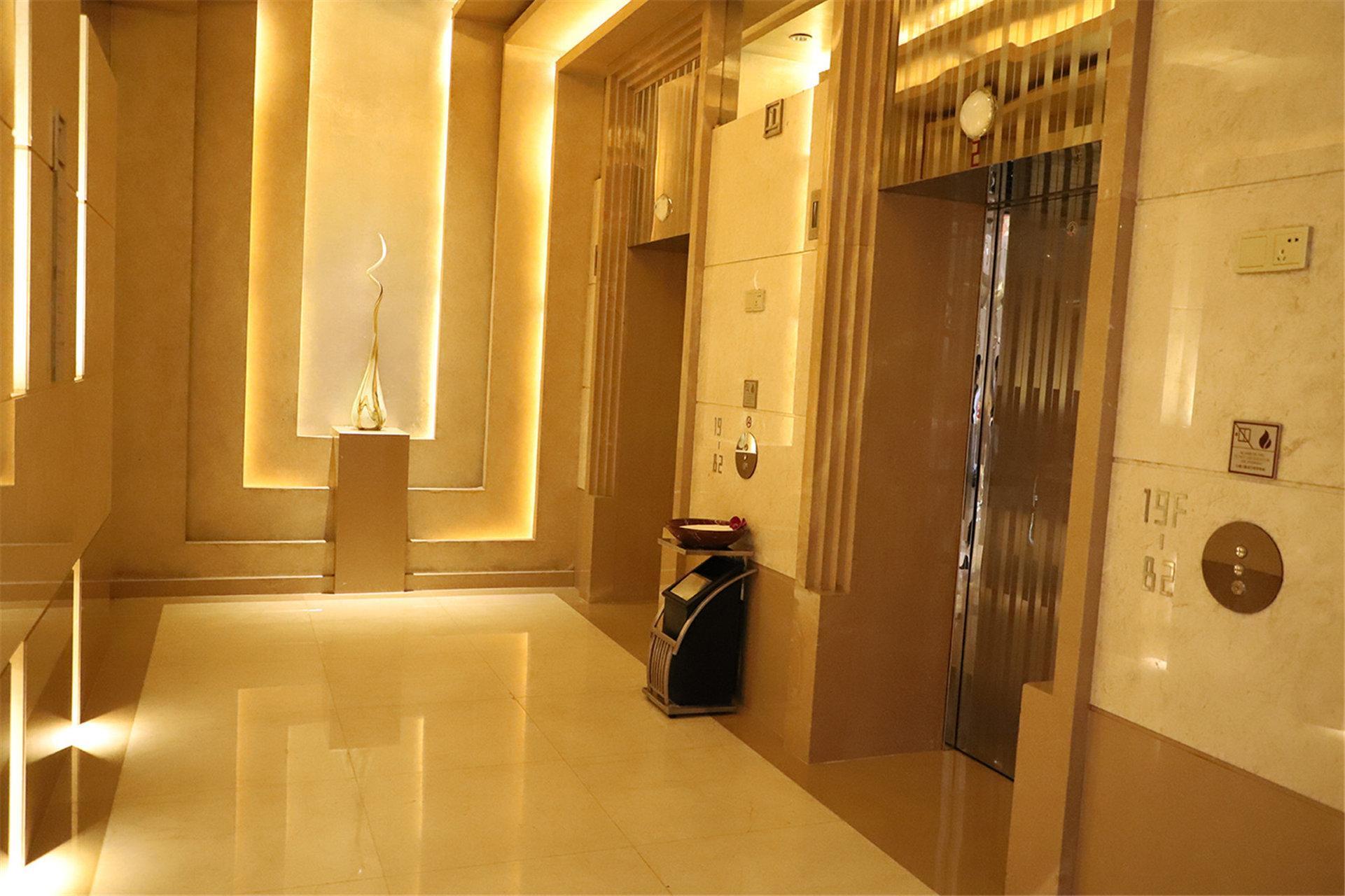 Crowne Plaza Shenyang Parkview, An Ihg Hotel Екстер'єр фото