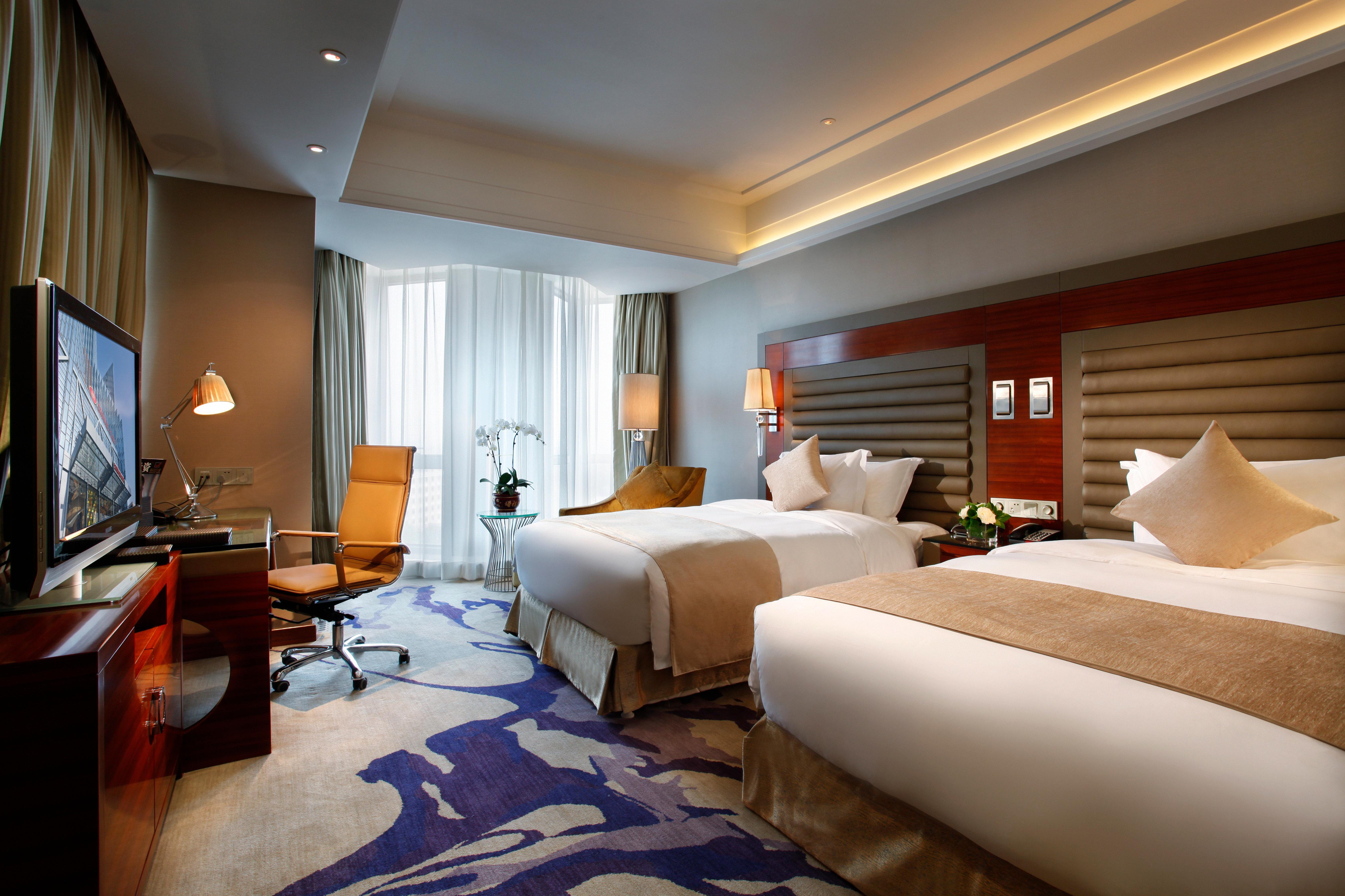Crowne Plaza Shenyang Parkview, An Ihg Hotel Номер фото