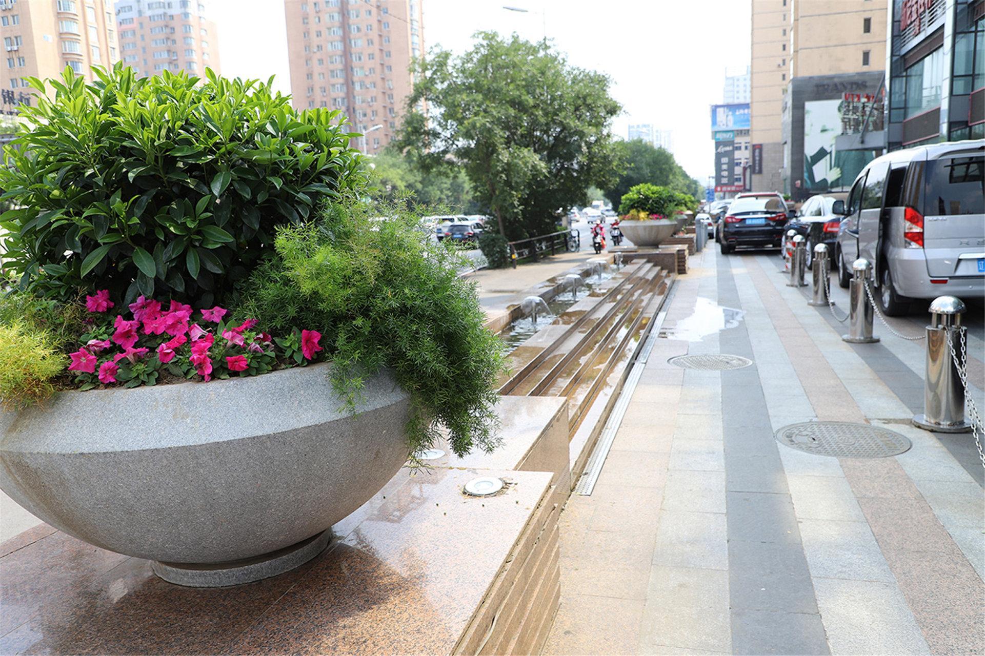 Crowne Plaza Shenyang Parkview, An Ihg Hotel Екстер'єр фото