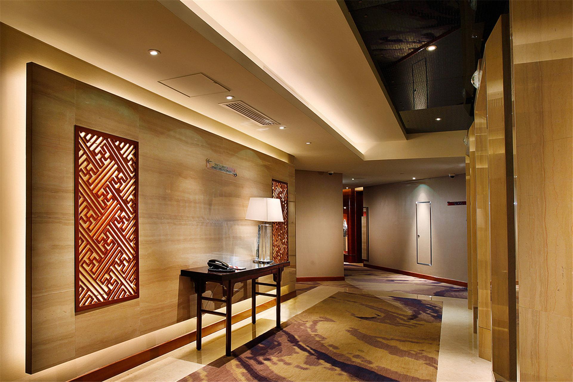 Crowne Plaza Shenyang Parkview, An Ihg Hotel Екстер'єр фото