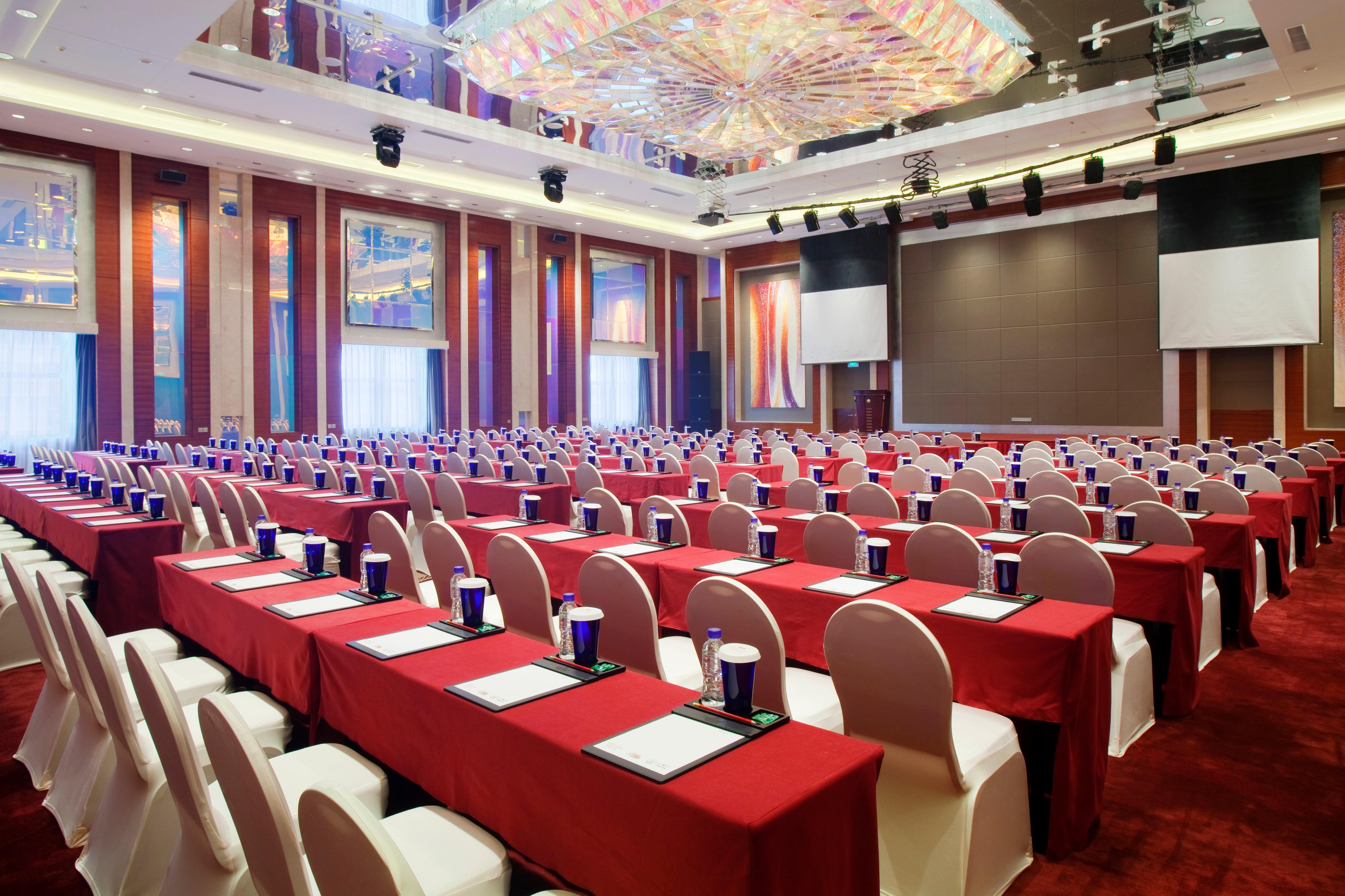 Crowne Plaza Shenyang Parkview, An Ihg Hotel Екстер'єр фото