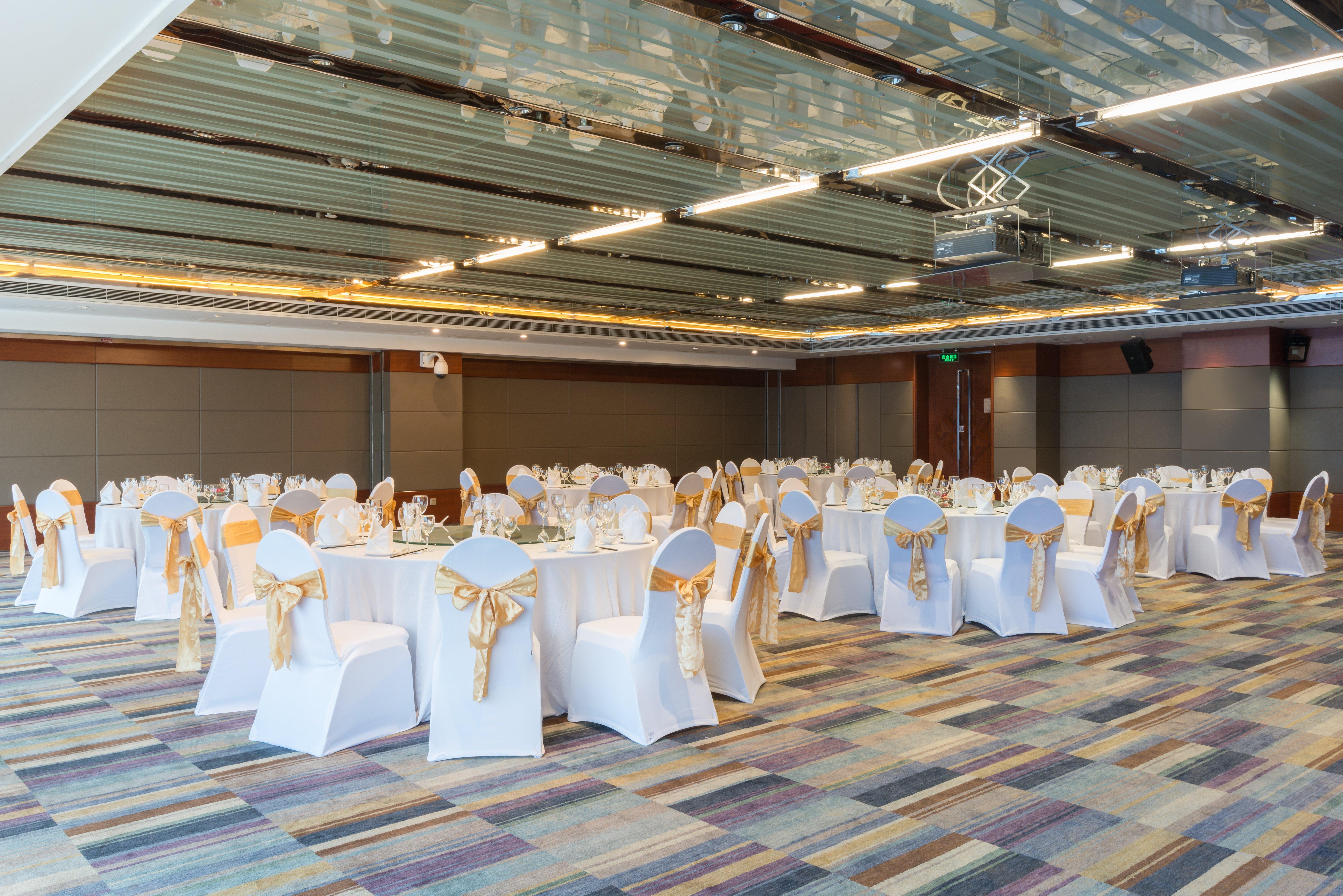 Crowne Plaza Shenyang Parkview, An Ihg Hotel Екстер'єр фото