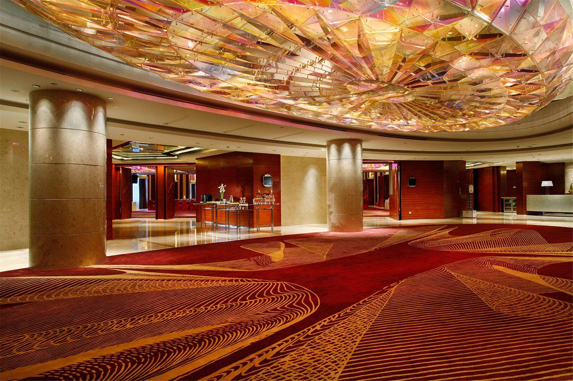 Crowne Plaza Shenyang Parkview, An Ihg Hotel Екстер'єр фото