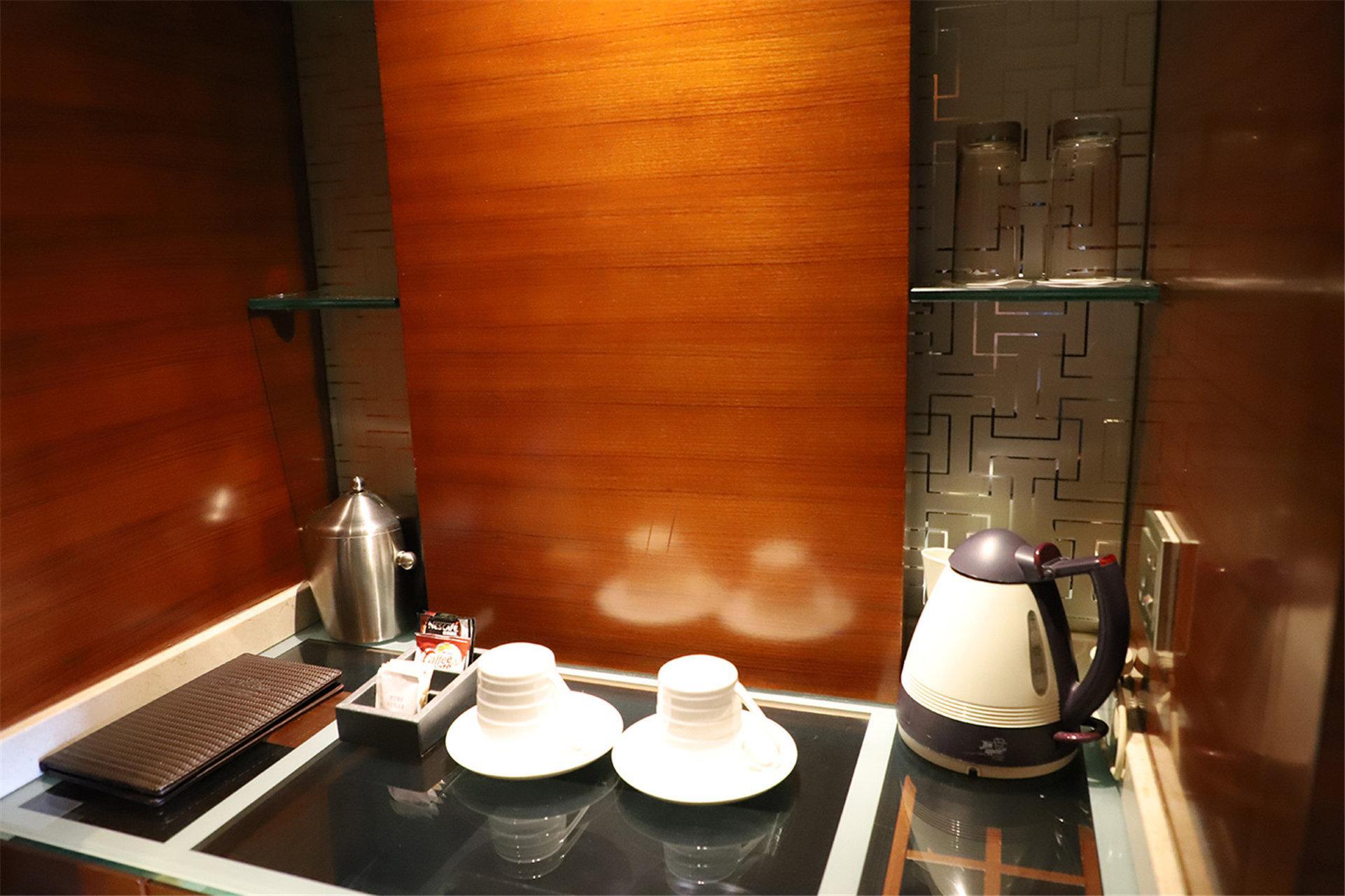 Crowne Plaza Shenyang Parkview, An Ihg Hotel Екстер'єр фото