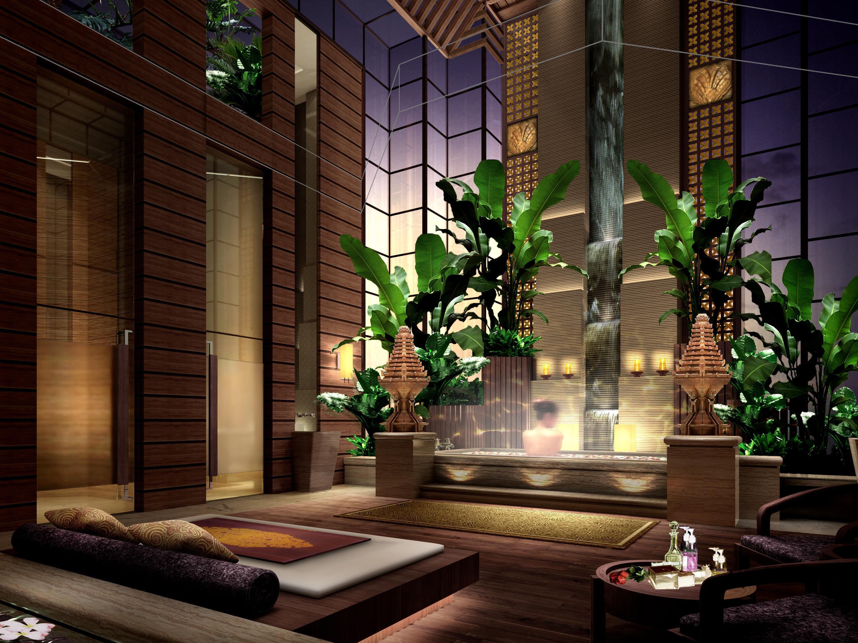 Crowne Plaza Shenyang Parkview, An Ihg Hotel Екстер'єр фото