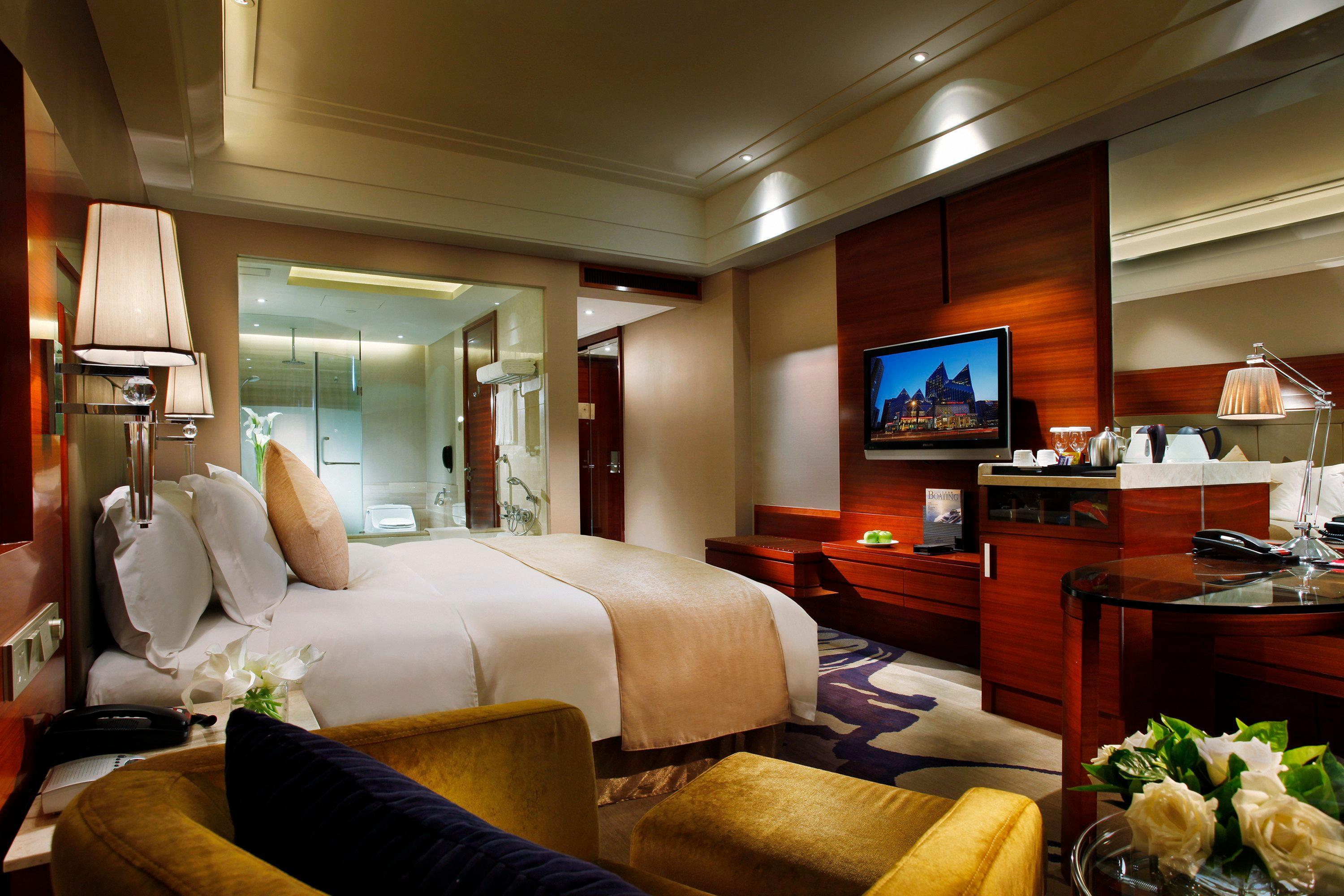 Crowne Plaza Shenyang Parkview, An Ihg Hotel Екстер'єр фото
